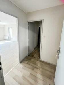 Acheter Appartement 65 m2 Pont-de-roide