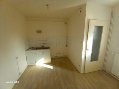 Acheter Appartement Audincourt Doubs