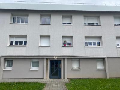 Acheter Appartement Audincourt 47000 euros