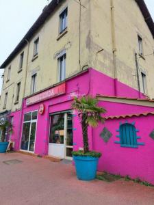 Acheter Immeuble 438 m2 Decines-charpieu