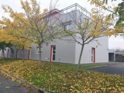 For sale Nantes 1 room 23 m2 Loire atlantique (44300) photo 3