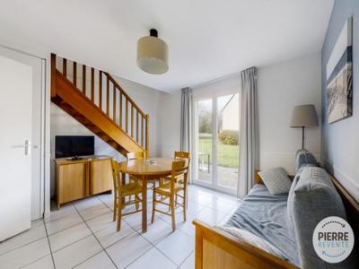 Annonce Vente 3 pi�ces Appartement Crozon 29