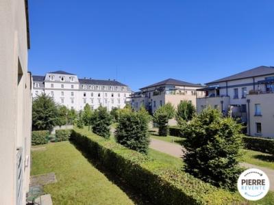 Annonce Vente Appartement Blois 41