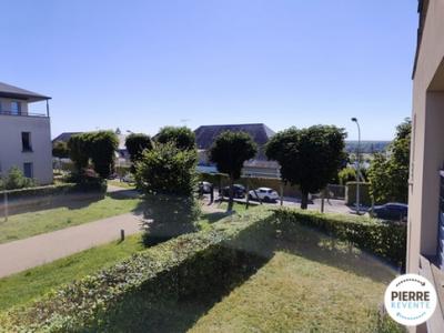 Acheter Appartement 24 m2 Blois