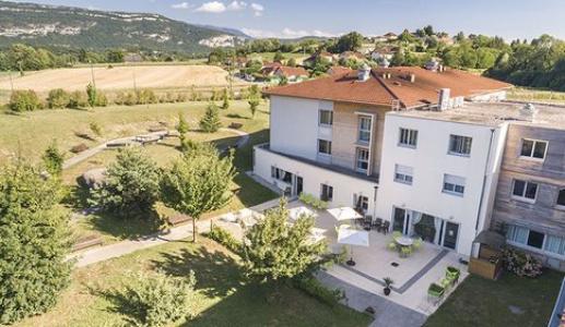 Annonce Vente Appartement Belley 01