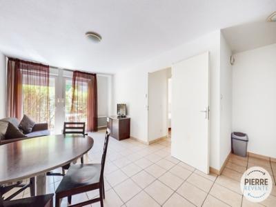 Annonce Vente 2 pi�ces Appartement Marcy-l'etoile 69