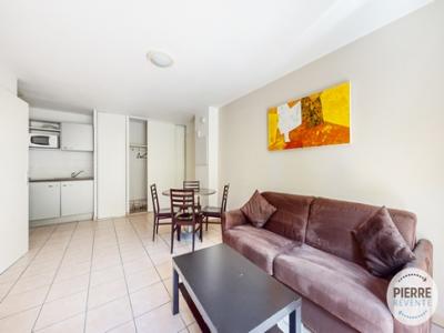 Acheter Appartement 40 m2 Marcy-l'etoile