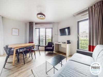 Annonce Vente 3 pi�ces Appartement Villejuif 94