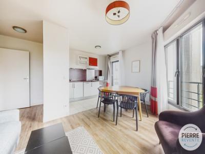 Acheter Appartement 59 m2 Villejuif