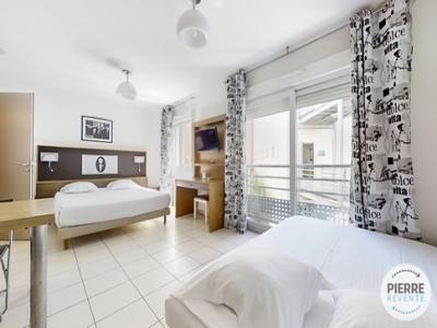 For sale Antibes 1 room 18 m2 Alpes Maritimes (06600) photo 1