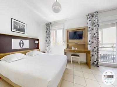 For sale Antibes 1 room 18 m2 Alpes Maritimes (06600) photo 4