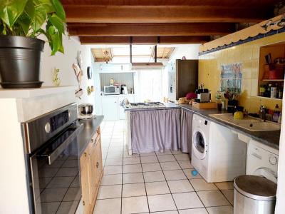 Annonce Vente 4 pi�ces Maison Erdeven 56