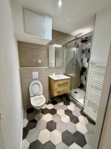 For rent Saint-etienne 1 room 26 m2 Loire (42000) photo 4