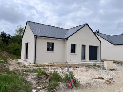 For sale Chapelle-saint-florent 405 m2 Maine et loire (49410) photo 4