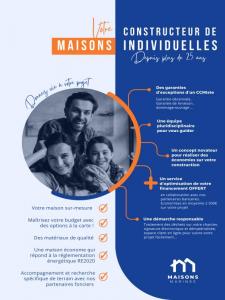 For sale Boissiere-du-dore 325 m2 Loire atlantique (44430) photo 2