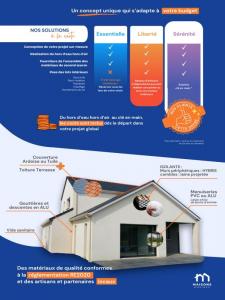 For sale Boissiere-du-dore 325 m2 Loire atlantique (44430) photo 3