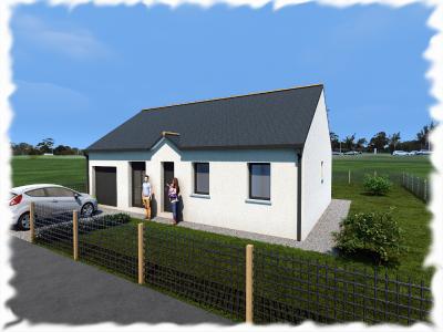 Acheter Terrain Bonnoeuvre 35900 euros