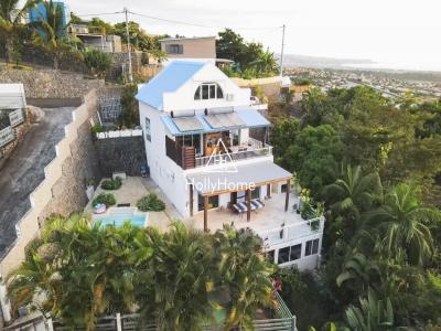 For sale Possession 6 rooms 172 m2 Reunion (97419) photo 0