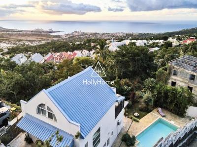 Acheter Prestige 172 m2 Possession