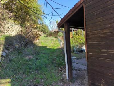 Acheter Maison Arras-sur-rhone 119000 euros