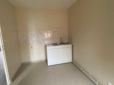Annonce Vente 3 pi�ces Appartement Lacanche 21