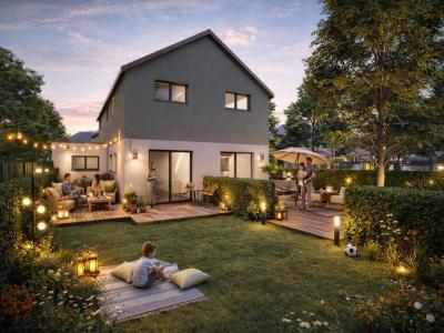 Annonce Vente Maison Brumath 67