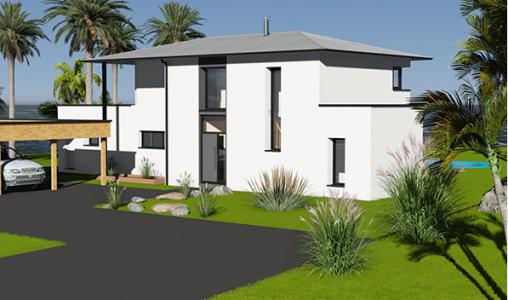 Acheter Maison 110 m2 Saint-lunaire