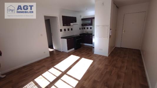 Louer Appartement Beauvais Oise