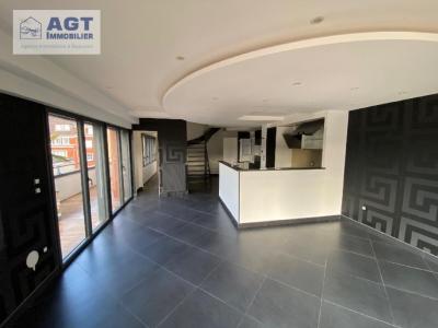 Annonce Location 4 pi�ces Appartement Beauvais 60