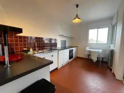 Louer Appartement 60 m2 Lyon-3eme-arrondissement
