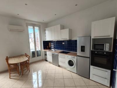Louer Appartement 48 m2 Marseille-4eme-arrondissement