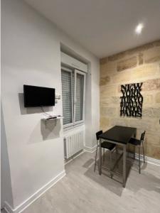 Annonce Location 2 pi�ces Appartement Bordeaux 33