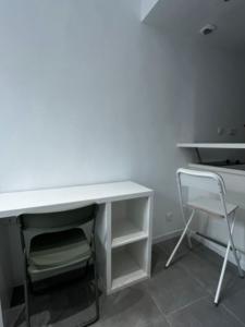 For rent Beaurecueil AIX-EN-PROVENCE 2 rooms 40 m2 Bouches du Rhone (13100) photo 0