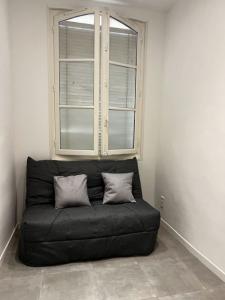 Annonce Location 2 pi�ces Appartement Beaurecueil 13