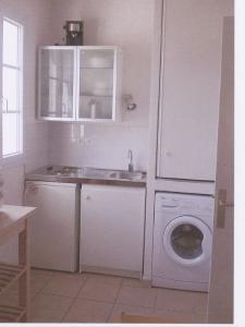 Louer Appartement 21 m2 Marseille-13eme-arrondissement
