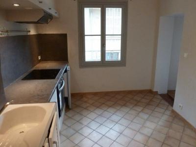 For rent Beaurecueil AIX-EN-PROVENCE 2 rooms 41 m2 Bouches du Rhone (13100) photo 0