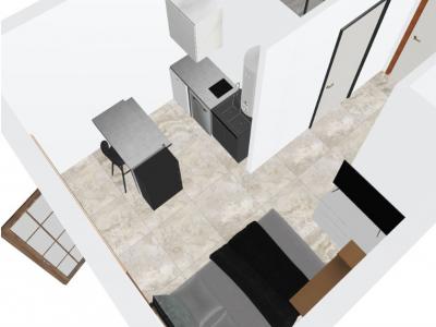 Annonce Location Appartement Marseille-3eme-arrondissement 13