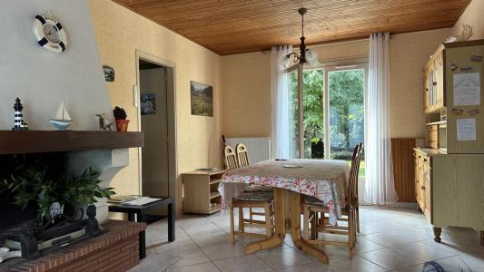 Acheter Maison 51 m2 Saint-vincent-sur-jard