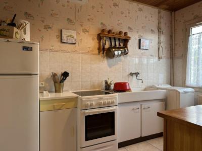 Acheter Maison Saint-vincent-sur-jard Vendee