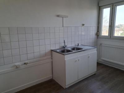 For rent Saint-etienne 4 rooms 72 m2 Loire (42100) photo 4