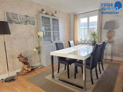 Acheter Appartement 80 m2 Brest