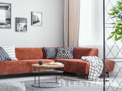 Acheter Terrain Camon 63000 euros