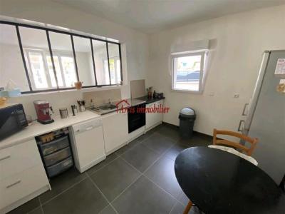 Acheter Maison 122 m2 Plancy-l'abbaye