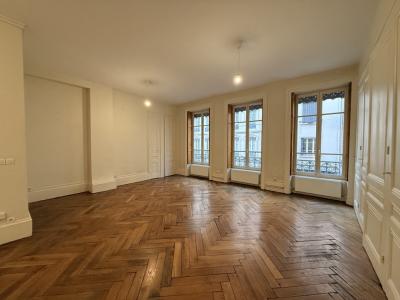 Annonce Location 3 pi�ces Appartement Lyon-6eme-arrondissement 69