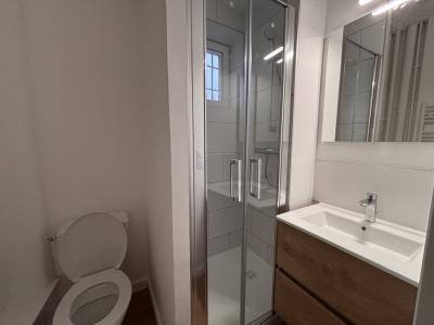 Louer Appartement 24 m2 Lyon-7eme-arrondissement