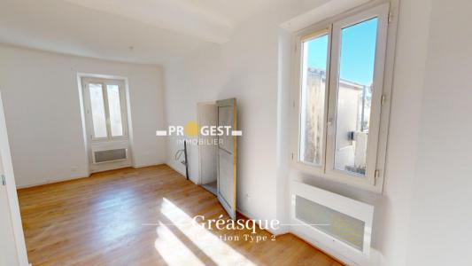 For rent Greasque 2 rooms 39 m2 Bouches du Rhone (13850) photo 0