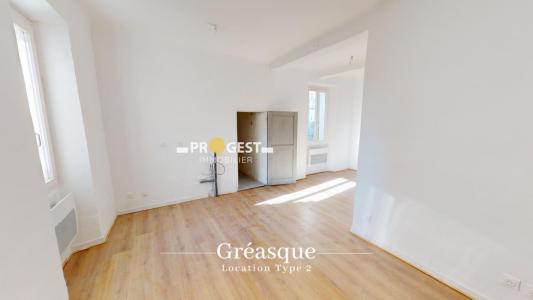 Annonce Location 2 pi�ces Appartement Greasque 13