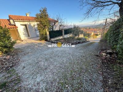 For rent Saint-savournin 3 rooms 55 m2 Bouches du Rhone (13119) photo 0