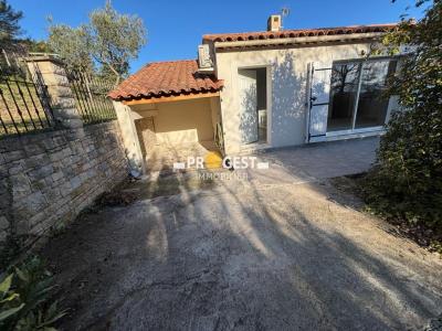 Louer Maison 55 m2 Saint-savournin