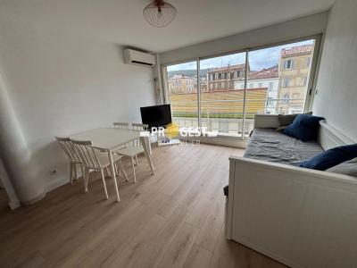 For rent Ciotat 2 rooms 37 m2 Bouches du Rhone (13600) photo 0